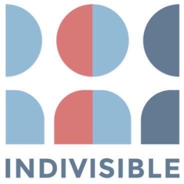 Inspired by the strategies of the Indivisible Guide, Colorado Springs progressives organizing to #resist the Trump agenda.