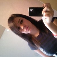 samantha felts - @Sammie_Bear_666 Twitter Profile Photo