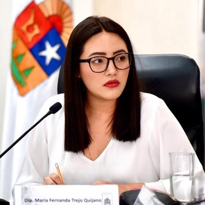 Diputada XVI Legislatura del H. Congreso del Edo. De Quintana Roo/ 100% MORENA de ♡