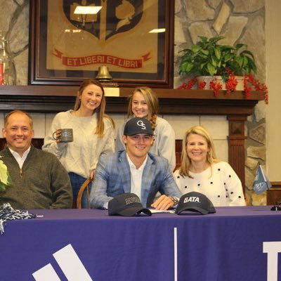 LindseyCordell2's profile picture. Georgia Southern Golf ‘24