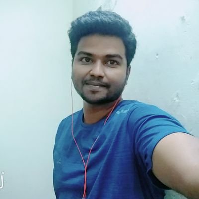 Manager- BHEL,
Worked @ TCS
PSG ian
Spurs fan
*tweets and Rt are my personal views