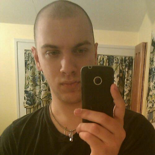 Dustintendo's profile picture. 