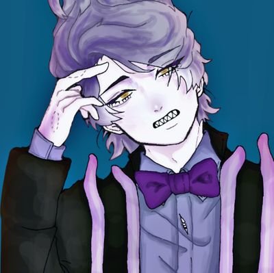 勇者パセリ🐙さんのプロフィール画像
