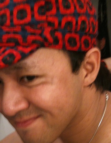 nickkasem's profile picture. Human
