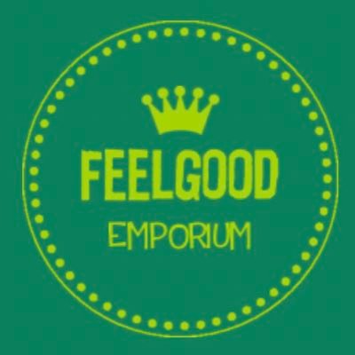 feelgoodwithcbd Profile Picture