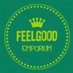 Feel Good with CBD. (@feelgoodwithcbd) Twitter profile photo