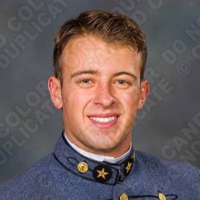 Virginia Military Institute '22