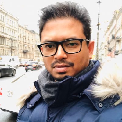 ParabSiddhesh's profile picture. 