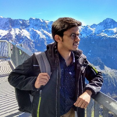 Bishal Basak Profile