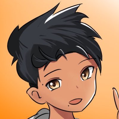 Syntaxさんのプロフィール画像