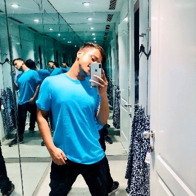 mihirrpatell's profile picture. 