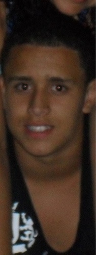 , se as rosas falassem e me perguntassem de quem eu gsto hj eu saberia responder. (8)