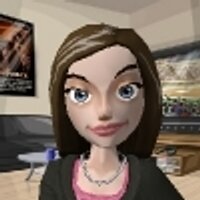 Joanne Mitchell - @chinto72 Twitter Profile Photo
