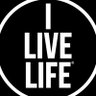 ilivelifebrand's profile picture. 🚨 Sharing good vibes, news & updates about the I Live Life brand 😃 Jim Zarifis (the founder) donates to various charities  🛍️ Official Merch on Amazon 🚀