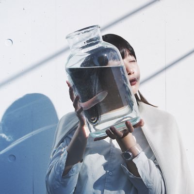 tomei/透明愛好家 Profile