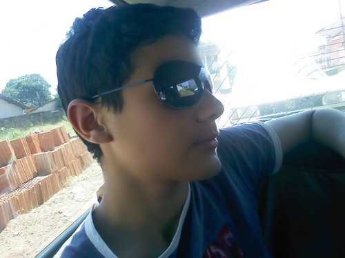 E-mail: gabrielsilvatp@hotmail.com
tenho 15, gosto de escutar musica, e sou de MG...