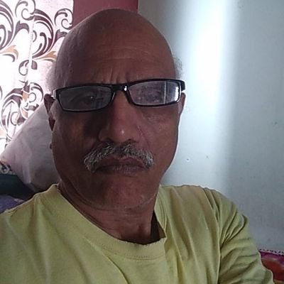 DrRajen93528363's profile picture. rajendraprasad Pandey 
BSc,DHMS,DIM
Amaraiwadi Ahmedabad Gujarat