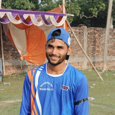 MurlyBijay17's profile picture. Wicketkeeper Batsman at Cricket Association Of Makawanpur (CAM)