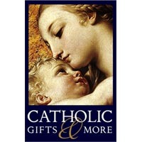Catholic Gifts & More has been providing Catholics with high quality gifts at great prices for over 60 years. Visit us online at http://t.co/zk7wvTjltS!