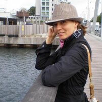 Vanesa Porto (@vanesaporto) 's Twitter Profile