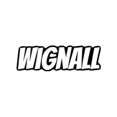 I upload useful and beneficial content (I’m pretty sure 😂). | 30-0 2x. | Instagram: Wiqnall. | Twitch: Wiqnall. | YouTube: Wignall (link also 👇).