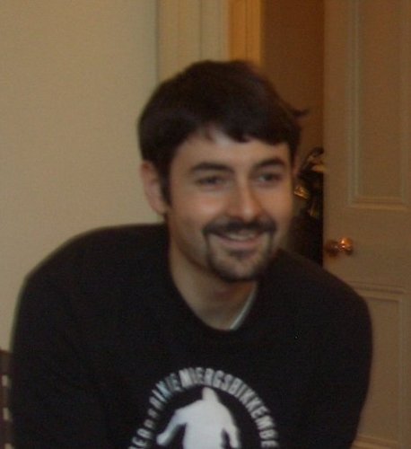 ddeblasio's profile picture. Head of Digi, passionate about (in no particular order) one pager sites, espresso, videogames, Japan/Japanese culture and world cinema. Opinions my own.