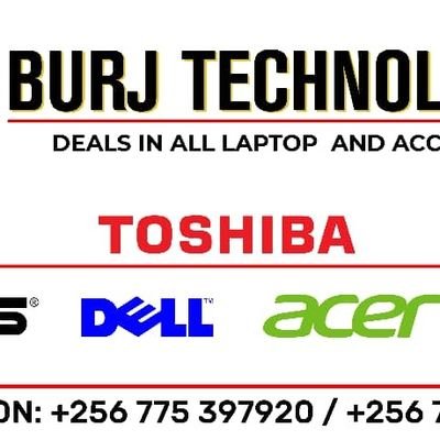 We deal in computers, laptops and their accessories.