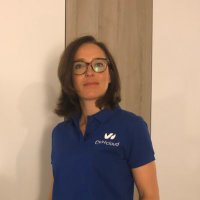 Caroline Comet-Fraigneau (@carolinecomet) 's Twitter Profile