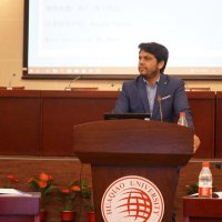 Dr. Furqan Rao (@furqanrao1) 's Twitter Profile