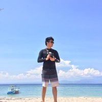Ruli P. Pamungkas (@yami_shiroi) 's Twitter Profile