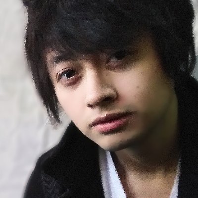 Hokushiさんのプロフィール画像