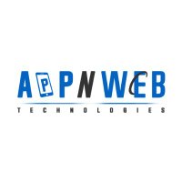 APPNWEB Technologies(@appnwebtech) 's Twitter Profile Photo