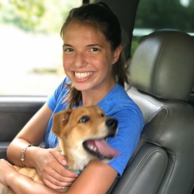 KennedyLWard's profile picture. MC '21 Zeta Tau Alpha