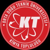 ODTÜ Kimya Topluluğu (@odtukt) 's Twitter Profile