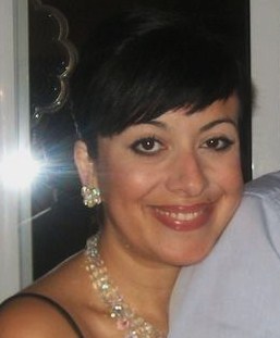 olgacegarra's profile picture. 