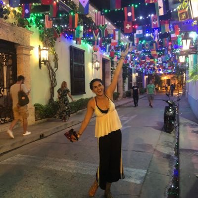 ximeymedi's profile picture. 