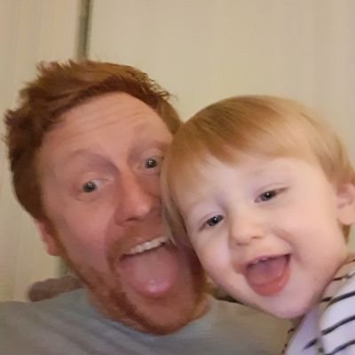 full time dad, business owner and karate lover