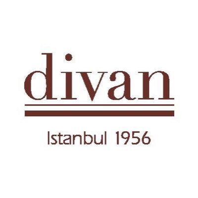 1956年創業、トルコ・イスタンブール発 高級ターキッシュディライト・チョコレートブランド「divan(ディヴァン)」の日本公式Twitterアカウントです。📍ディヴァン 松屋銀座店