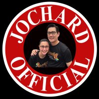 JoChard Official(@jochardofficial) 's Twitter Profile Photo