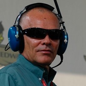 Award-winning F1 journalist and title-winning Team Manager. Senior Archivist, F1: The Exhibition (currently open in Madrid) https://t.co/HuM4Eer0y0