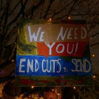 SEND Action (@send_action) 's Twitter Profile Photo SEND Action (@send_action) 's Twitter Profile Photo