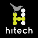 Hi-tech kreativna radionica je marketinška agencija specijalizirana za digitalne medije.