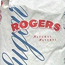 Rogers Sugar