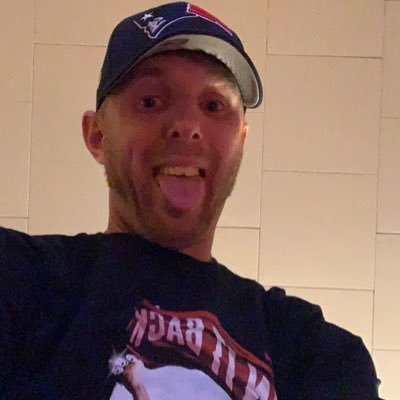 📸:TB12sTheGOAT | 👻:TB12sTheGOAT | @USArmy Vet 🇺🇸 | #GoPats 🏈 | #ItsAllAboutTheU 🙌🏻