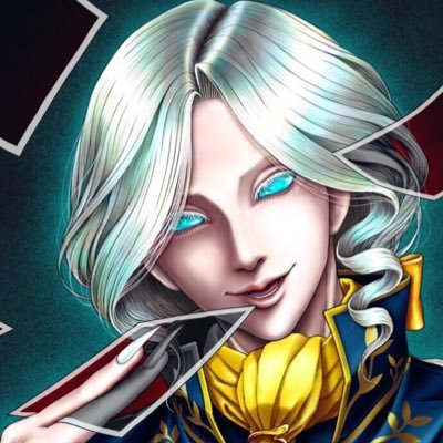 ひろ氏です…。さんのプロフィール画像