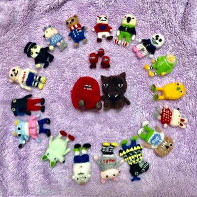 ゆい 久しぶりにチクチク 最近 歯医者通いをしている私 歯の大切さを改めて実感し作りたくなったティースくん 自立できるように作ってみた 羊毛フェルト久しぶり もう一ヶ月以上作ってなかったんだな 羊毛フェルト 米津玄師 ティースくん ゆい 久しぶりにチクチク 最近 歯医者通いをしている私 歯の大切さを改めて実感し作りたくなったティースくん 自立できるように作ってみた 羊毛フェルト久しぶり もう一ヶ月以上作ってなかったんだな 羊毛フェルト 米津玄師 ティースくん