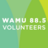 WAMU Volunteers