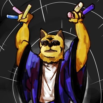 ひらり : 식육목 개과 동물さんのプロフィール画像