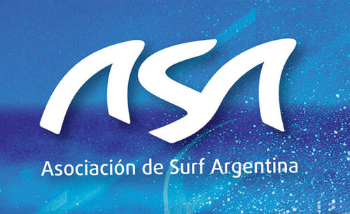 Asociación de Surf Argentina.  Institucion reconocida por la  International Surfing Association, el  Comité Olímpico Argentino - SDN - ENARD  y el EMDER