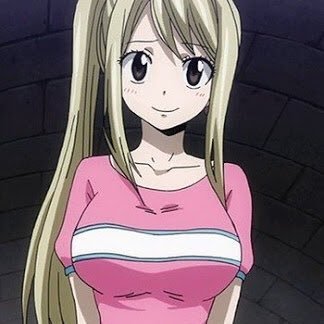 Lucy heartfilliaさんのプロフィール画像
